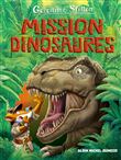 Mission dinosaures n°10