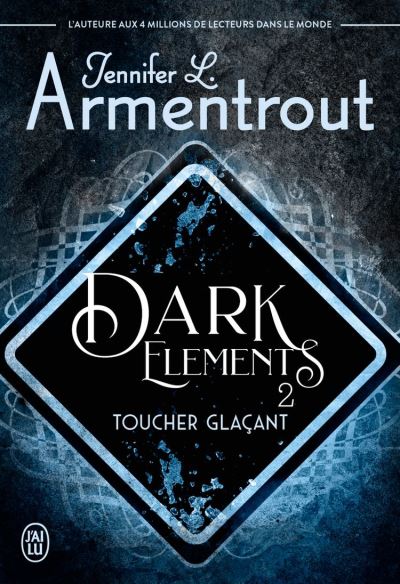 Dark Elements (Tome 2)