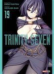 Trinity Seven T19