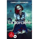 Couverture : La sorcière
