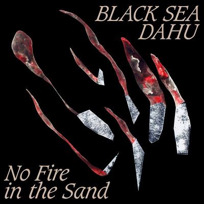 NO FIRE IN THE SAND/LP