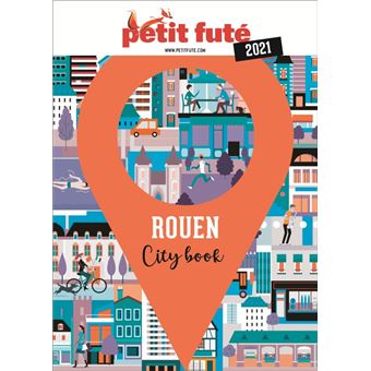 Rouen 2021 Petit Fute Offre Num Broche Dominique Auzias Achat Livre Ou Ebook Fnac