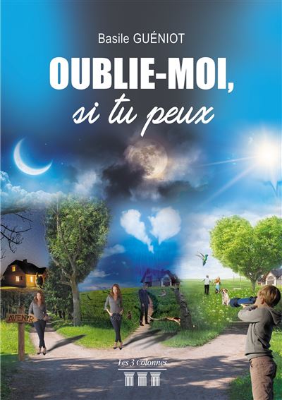 Oublie-moi, si tu peux
