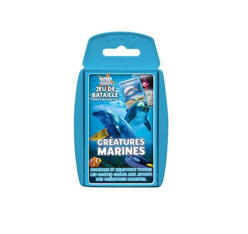 Créatures marines Winning Moves