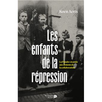 Les enfants de la répression