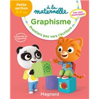 Apprendre A Ecrire En Moyenne Section Maternelle Livre Bd Soldes Fnac