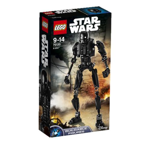 Lego® Star Wars™ 75120 K-2So