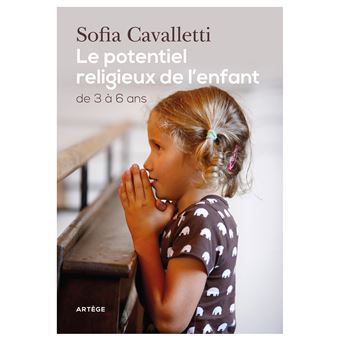 Le potentiel religieux de lenfant de 3 a 6 ans