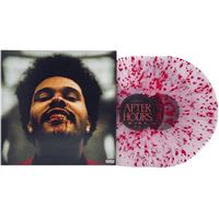 After Hours Vinyle Coloré