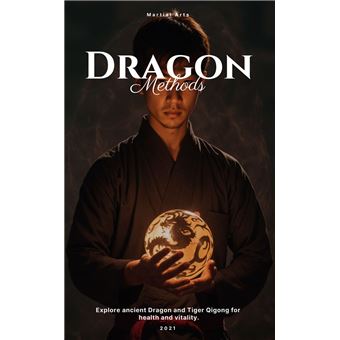 Eternal Harmony: Unveiling The Secrets Of Dragon And Tiger Qigong ...