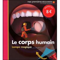 Le corps humain