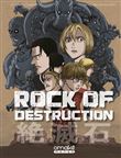 Rock of Destruction (VF)