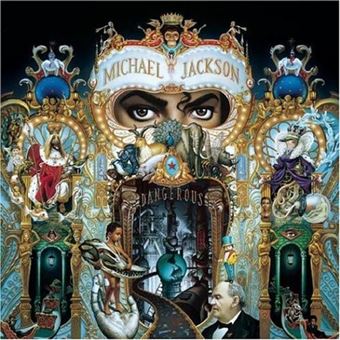 Michael Jackson - 1
