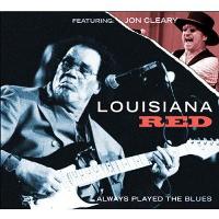 Always Played The Blues