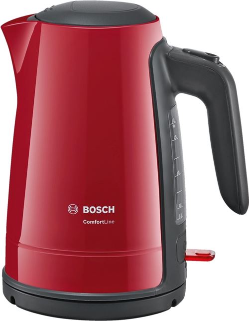 BOSCH TWK6A014 KETTLE RED