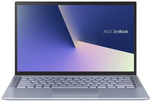 Asus UX431FA-AM076T 14 256GB SSD 16GB RAM Core I7-8565U Intel UHD Graphics 620 Zilver