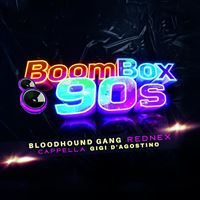 Boombox 90’s, Volume 1