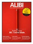 BD : l'arme fatale