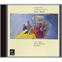 Episode one children of Harlem