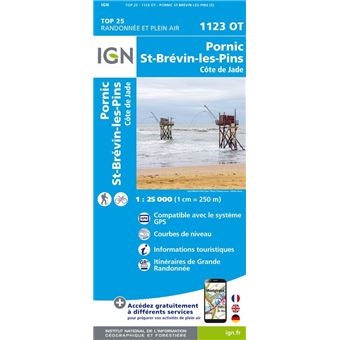Pornic Saint-Brevin Les Pins Côte de Jade