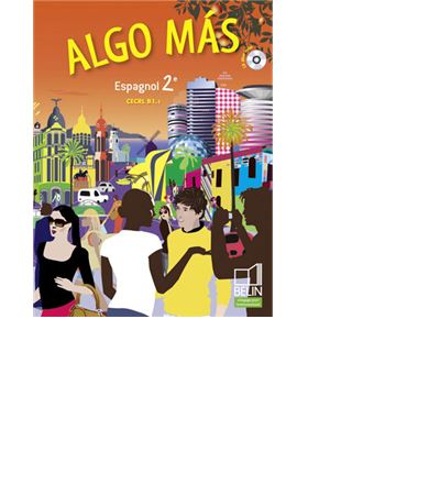 Algo más - 2e