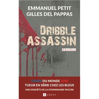 Dribble assassin