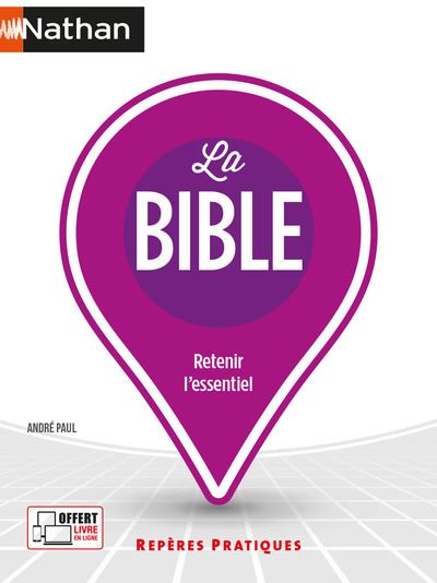 La Bible Repères pratiques N35 2017