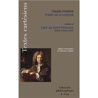 Traité de la volonté