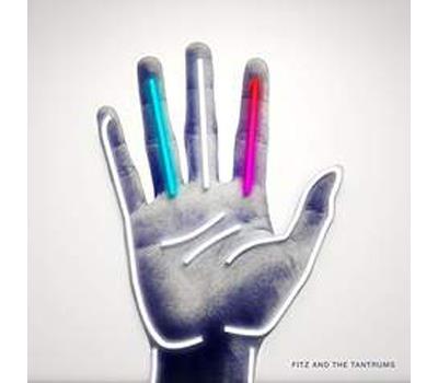 Fits and the tantrums/inclus cd bonus