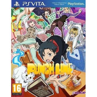 Ps Vita Jeux Acheter 1 Ou Paquet / Assortiment - Rapide & - Stock Ru