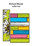 Richard Woods - Color Me