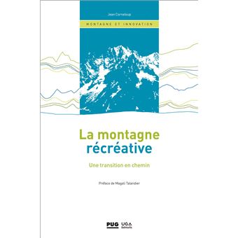 La montagne récréative