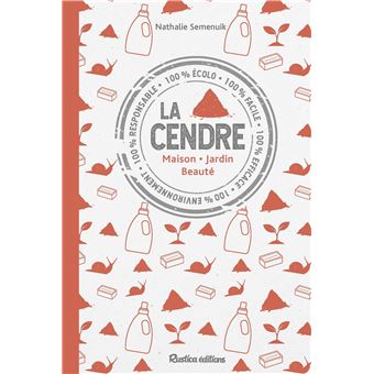 La cendre