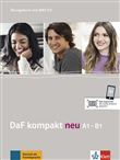 DaF kompakt neu A1-B1 - Cahier d'exercices