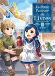 La petite faiseuse de livreT03