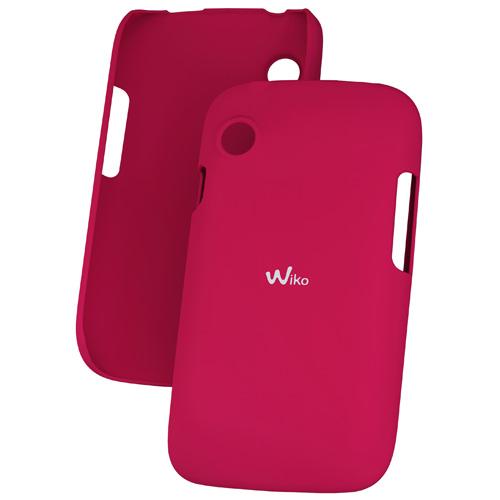 WIKO SLIM OZZY PINK