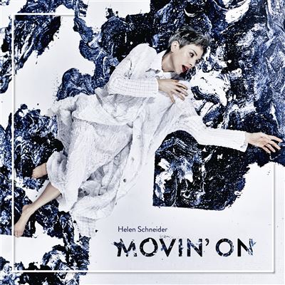Movin on/digipack