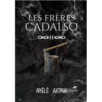 Les frères Cadalso