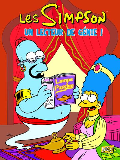 Le rêve d'Homer