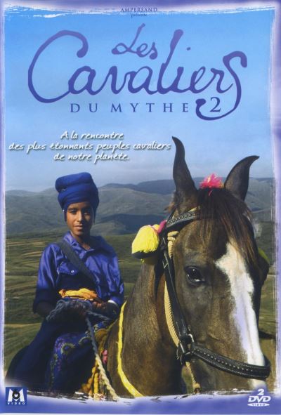 Les Cavaliers du Mythe - Volume 2