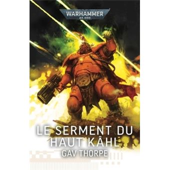 Le Serment du Haut Kâhl