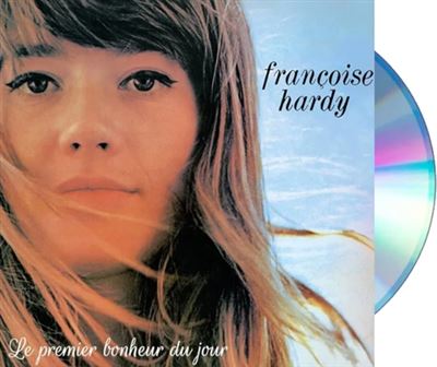 Le premier bonheur du jour - Françoise Hardy - CD album - Achat & prix ...