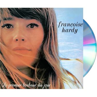Le premier bonheur du jour - Françoise Hardy - CD album - Achat & prix ...