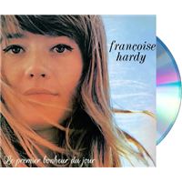 Le premier bonheur du jour