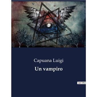 Un vampiro