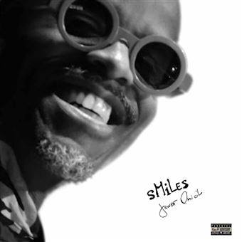 Smiles - Vinilo