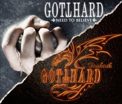 Need To Believe, Firebirth