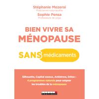 Elvira Masson: « Avec le mot ménopause sur la couverture, il fallait que ce  livre soit joyeux et gourmand»