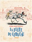 La Fuite du cerveau