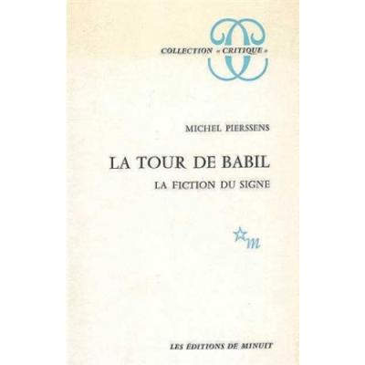 La Tour de Babil